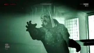 Outlast - All 62 Notes & Documents | PULITZER Trophy Guide