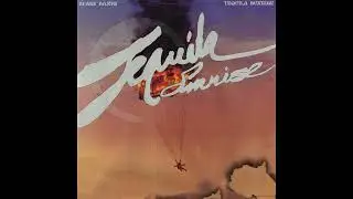 Blake Banks - Tequila Sunrise (Official Audio)