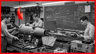 The Weapon That Connected World War II to the Modern Precision-Guided Era