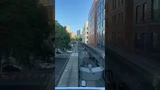 Seattle monorail
