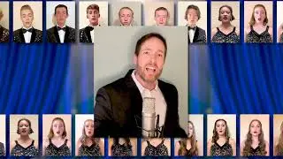 Bring Him Home- Encore! of Ca&ntilde;on City High School, Featuring Nick Cartell