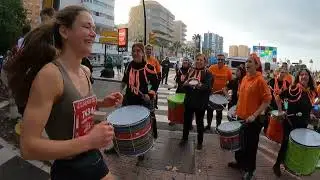 Maratona de Málaga (2025)