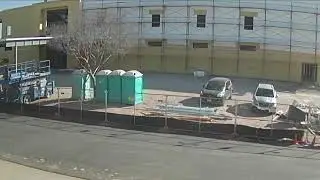 24/7 Live Cam Stonegate Build