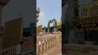 Swarnagiri Temple - New Year 2026 | Telangana India
