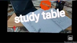 best Study table /  review /from Amazon...