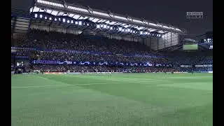 FIFA 22 Career Mode