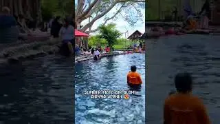 Umbul Manten Klaten