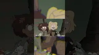 #amphibia #amphibians #disney #cartoon #Matt #Braly #MattBraly #амфибия #земноводные #home