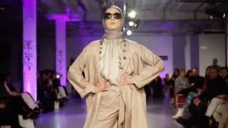 London Modest Fashion Week 2018 - Highlights
