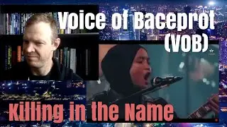 Voice of Baceprot (VOB), 