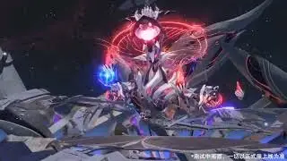 Honkai 6.4 - Gameplay for Last Boss Kevin