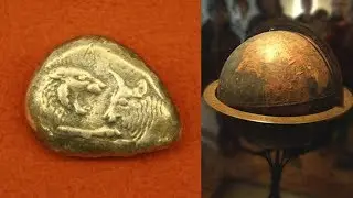 Top 10 Oldest Things In The World of All Time || Pastimers
