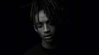 jaden smith fallen instrumental,loop,(Reupload)