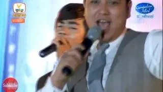 Cambodia Idol tour Concert 2016, Season 2, Ny Ratana, មហាឈឺ, 02-07-2016