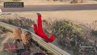 Keep Your Eyes On The Road