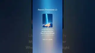 Heavens (Remastered) / Amit Chai