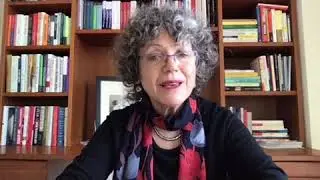Vivien Schmidt: EUROPE&acute;S CRISIS OF LEGITIMACY