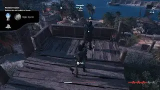 Assassin's Creed Odyssey: Epic Cycle