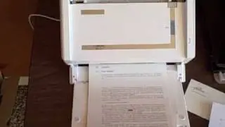 How to Digitize a Book
