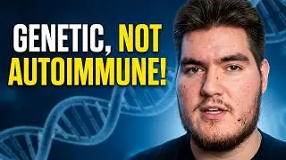 Is SMA an Autoimmune Disorder? | Victortheinspiration