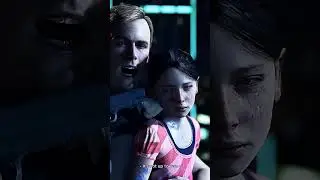 &ldquo;One hostage. One android. One calculated outcome.&rdquo; #detroit #gaming #dbh #gamingcommunity #shorts