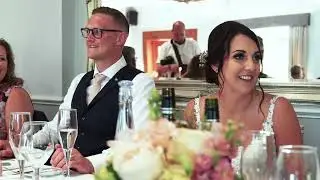 Balmer Lawn Wedding 2022