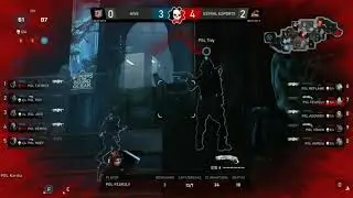 Estral Esports WINS 🇲🇽💥 #Gears5