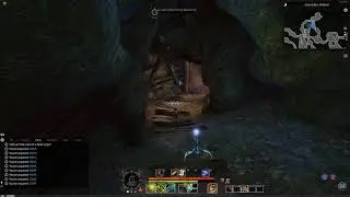 Archer gameplay [Bless Online]