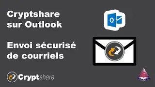 EISN| Cryptshare sur Outlook - envoi s&eacute;curis&eacute; de couriels