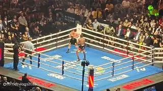 Canelo ALVAREZ vs. Terence CRAWFORD BOXING FULL FIGHT
