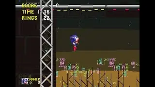 SpeedyAG - New Lumos Stage Theme (SEGA Genesis Remix) (Miitopia)