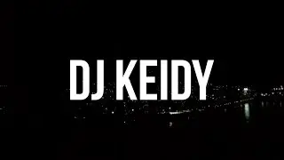 DJ KEIDY LIFE STYLE (디제이 케이디)