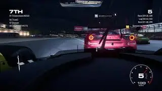 GRID Endurance Event | Stadian Racing Community | GRID on Stadia