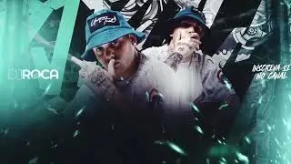 SAUDADE - MC Xangai, MC Menor Kay, MC Fidelis (DJ Roca e DJ Game Beat)