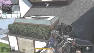 How to Fake Nac on Advanced Warfare