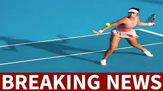 Unbelievable Talent Eala's Epic AO Buildup at the Kooyong Classic!