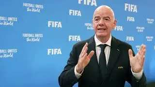 Prize money grows by 50% for participating teams in 2026 FIFA World Cup