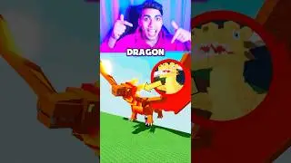 DRAGON CANNELLONI В ПРОЕКТЕ &laquo;ВЫРАЩИВАЙТЕ САД&raquo; 😱