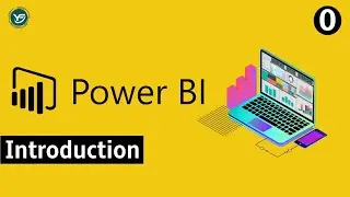 POWER BI | Power BI full Course | Power bi Tutorial, Learn Power BI in English