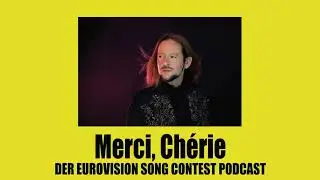 Michael von der Heide | Interview | Eurovision 2010 | Il pleut de l'or | Merci, Ch&eacute;rie Folge 08.10
