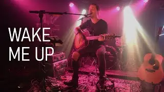 Wake Me Up - Avicii (Gustavo Trebien 