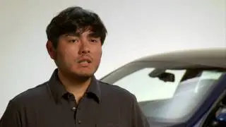 Gran Turismo&reg; (PSP): Interview Video 1