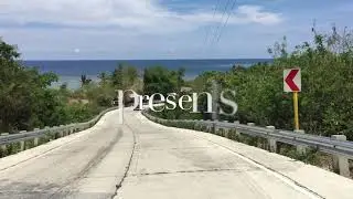 Agno Umbrella Rocks Province of Pangasinan
