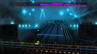 Jinjer - Pisces | Rocksmith 2014 CDLC Bass