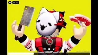 Butcher vanity (fr this time)