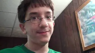 Tim the Toolman Taylor (DailyVary #284 - 2/26/2011)