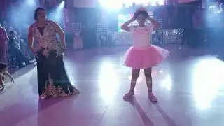 Baile sorpresa mama eh hija DANNA&MamaALE