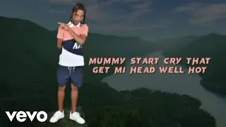 Loyal General - Firm (Lyric Video)