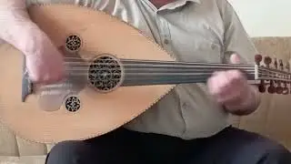 Kırmızı Gülün Alı Var /Ege Yöresi 