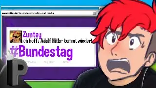 Ich habe NOCH NIE so schlimme Out-of-Context Momente erlebt (Jackbox Deutsch)